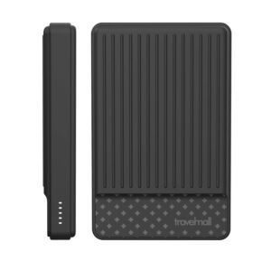 Travelmall Eco-friendly Multi-Tool Manetic Wireless Charger, 10000mAh edition