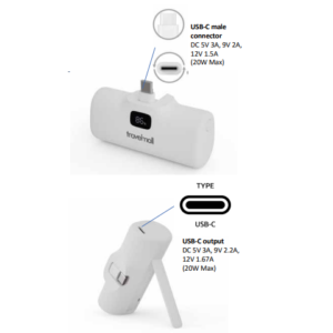 Power bank