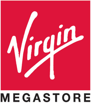 Logo title
