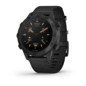 Garmin MARQ Carbon Edition Smartwatch