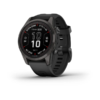 Fenix 7S Pro - Sapphire Solar Edition