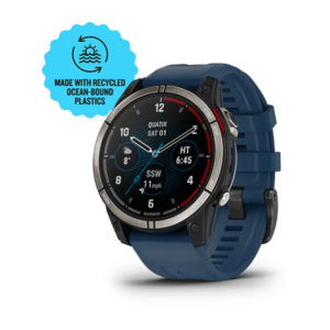 Quatix 7 Pro Marine GPS Smartwatch with AMOLED Display