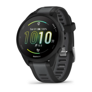 Garmin Forerunner 165 Music Smartwatch