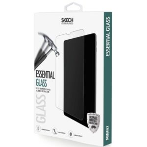 Skech Essential Tempered Glass Screen Protector Apple iPad Pro 11" (2022) Clear