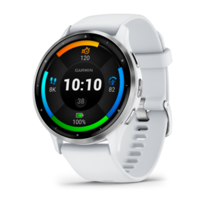 Venu 3 - Health and Fitness GPS Smartwatch