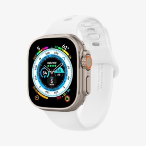 Apple Watch Ultra