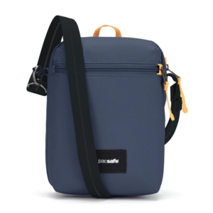 Pacsafe Go Anti-Theft Festival Crossbody Bag Coastal Blue 35170651