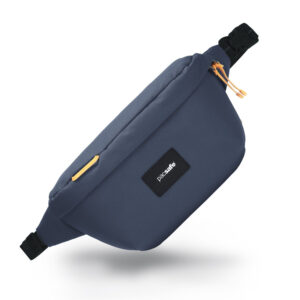 Pacsafe Go Anti-Theft Sling Pack Coastal Blue 35100651