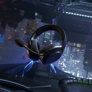 Razer Barracuda X - Black