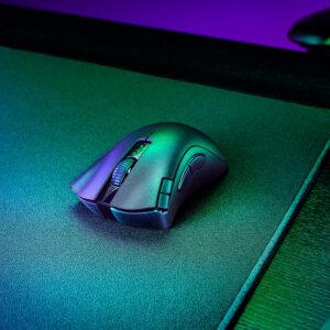 Razer DeathAdder V2 X HyperSpeed