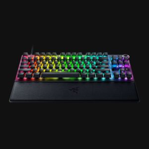 Razer Huntsman V3 Pro Tenkeyless - US - Black