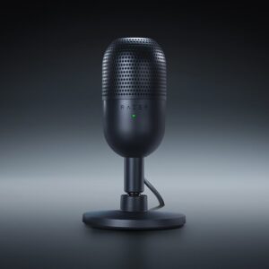 Razer Seiren V3 Mini - Black