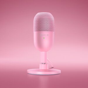 Razer Seiren V3 Mini - Quartz