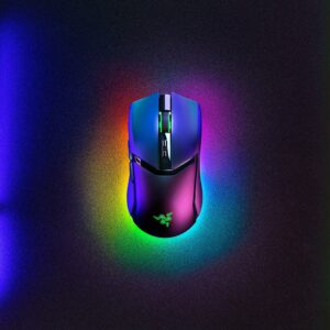 Razer Cobra Pro - Black