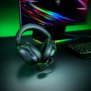 Razer BlackShark V2 X - Black