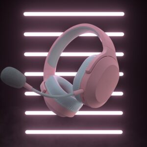 Razer Barracuda X - Quartz
