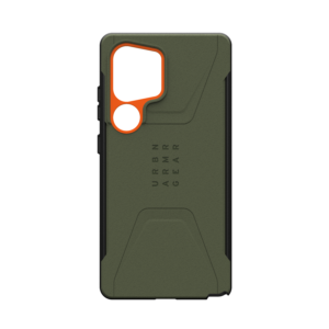 Urban Armor Gear 1