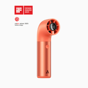 Aecooly PH03 Handheld Fan