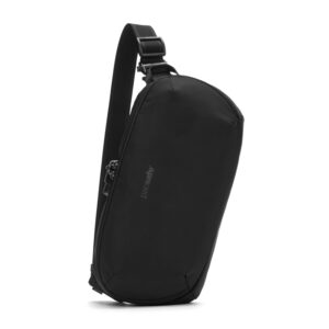 PACSAFE X ANTI-THEFT URBAN SLING BLACK 30615100