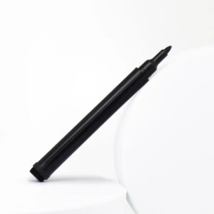 New Things Lab MEMO Pen Black Ink With Dry Eraser Pack of 4 32030096